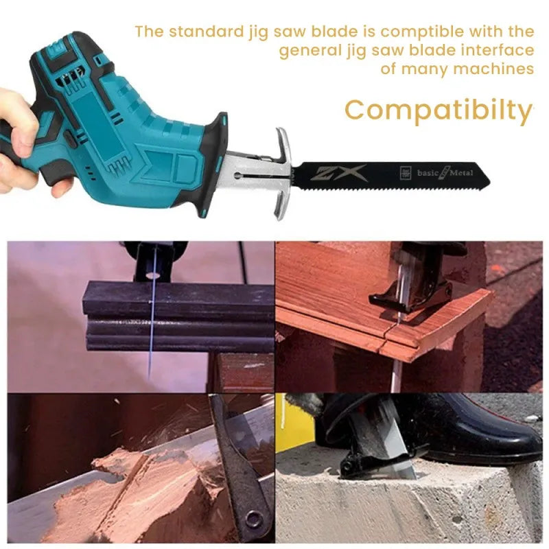 Saw Blade for Wood-4