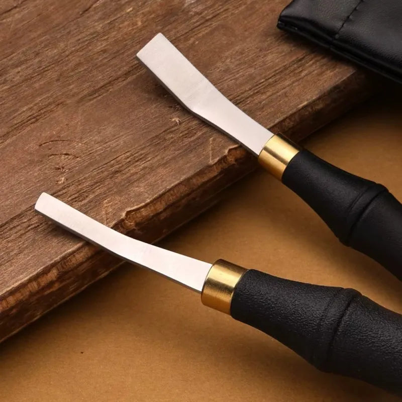 Leather Edge Rasp with Non-Slip-4