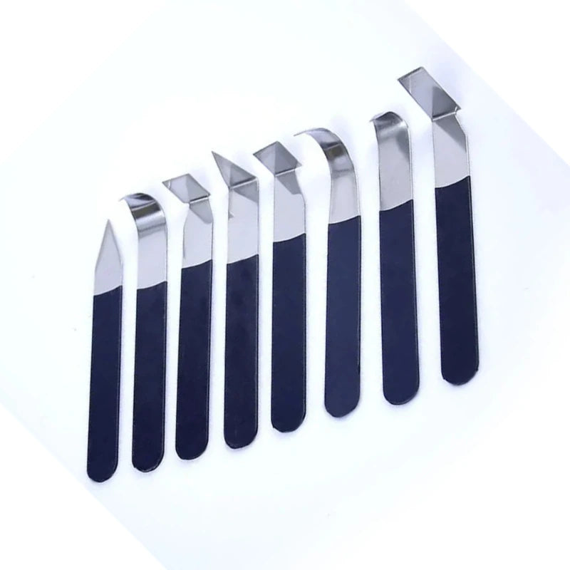 Clay Modeling Tools-4