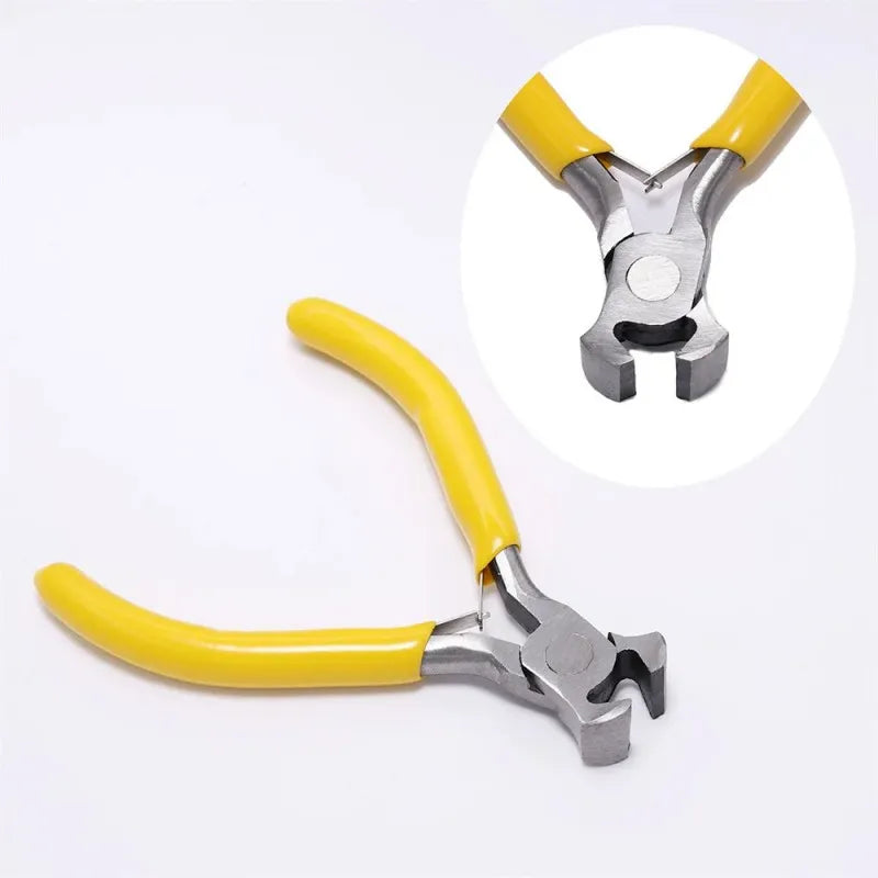 Watchmaker’s fine adjustment pliers-3