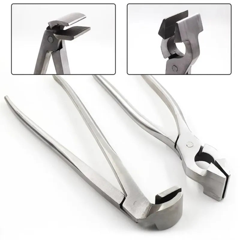 Leather Edge Fixing Clip-4