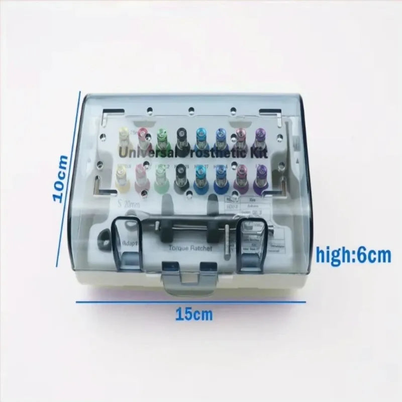 Dental Implant Kit-4