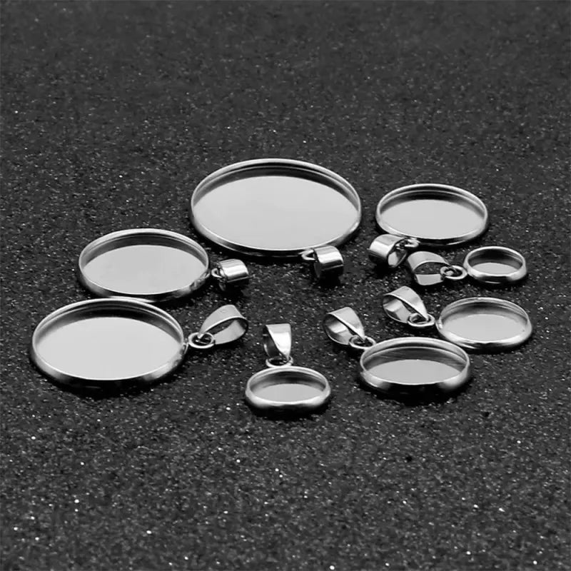 Bracelet and necklace accessories-3