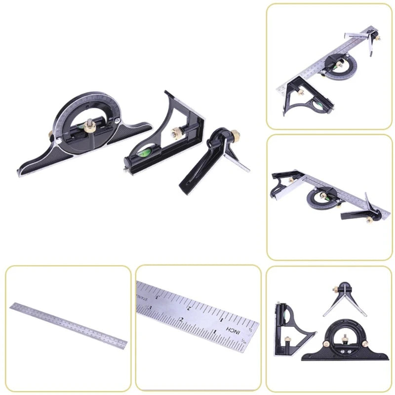 Adjustable Layout Measuring Tool-4