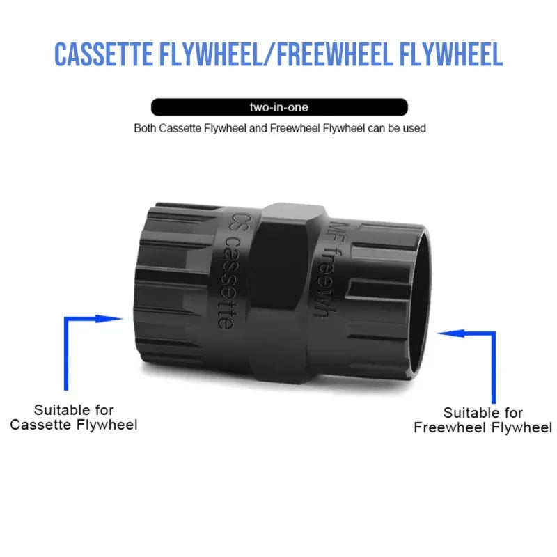Freewheel Lockring Wrench for Bikes-3