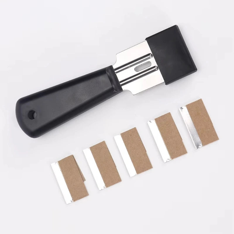 Leather Cutter Knife-4