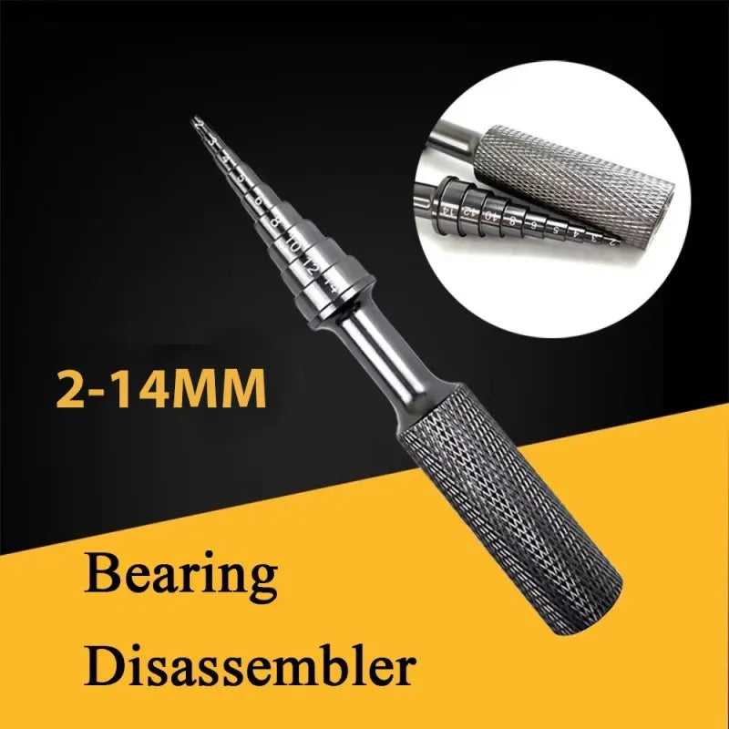 Automotive Bearing Repair Kit-5