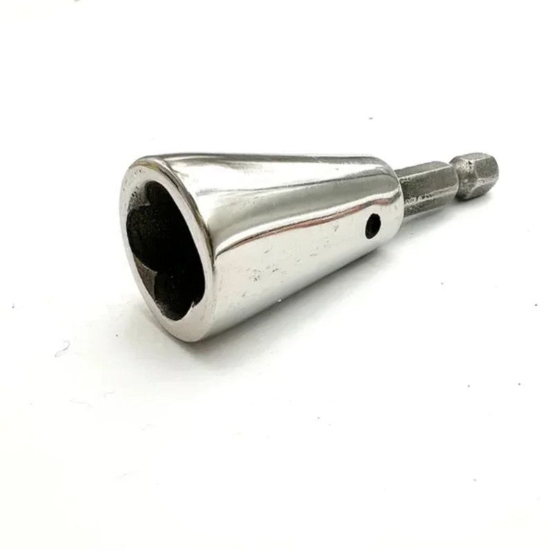 1PC Wire Twisting Tool – Quick Twist Multi-Tool for Electricians, Compatible with Power Drill Drivers, Cable Connector Twisting Device,LK-AA118