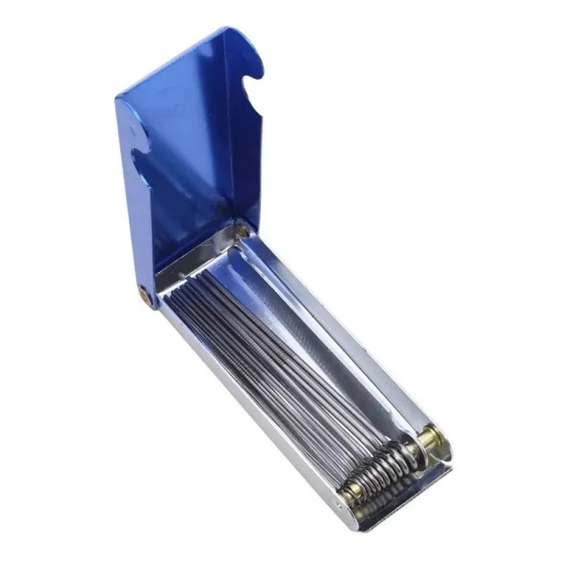 Two-edged slot file-4