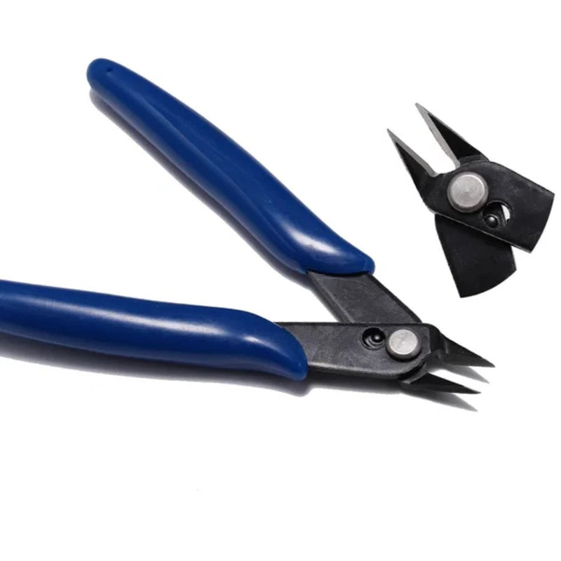 Precision Pliers for Jewelry Assembly-5