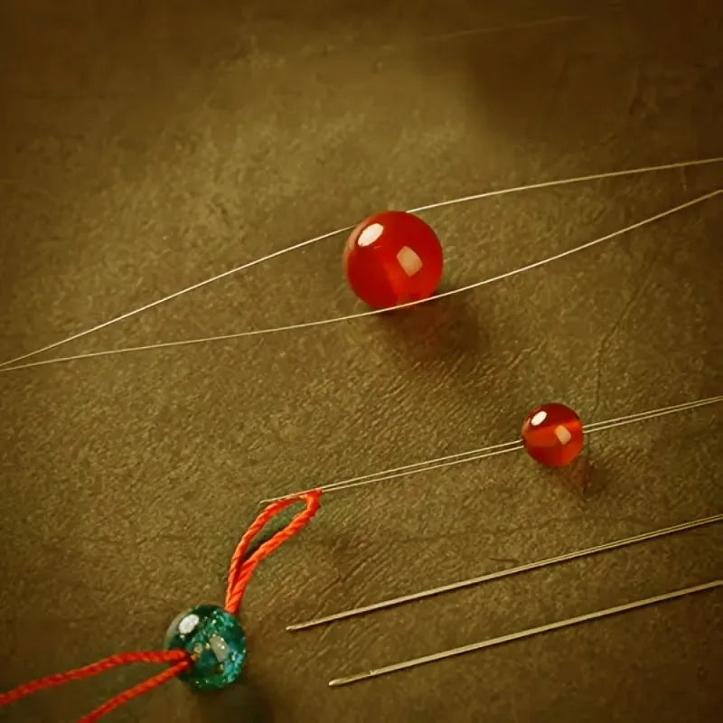 Beading Tools Needle Set-5