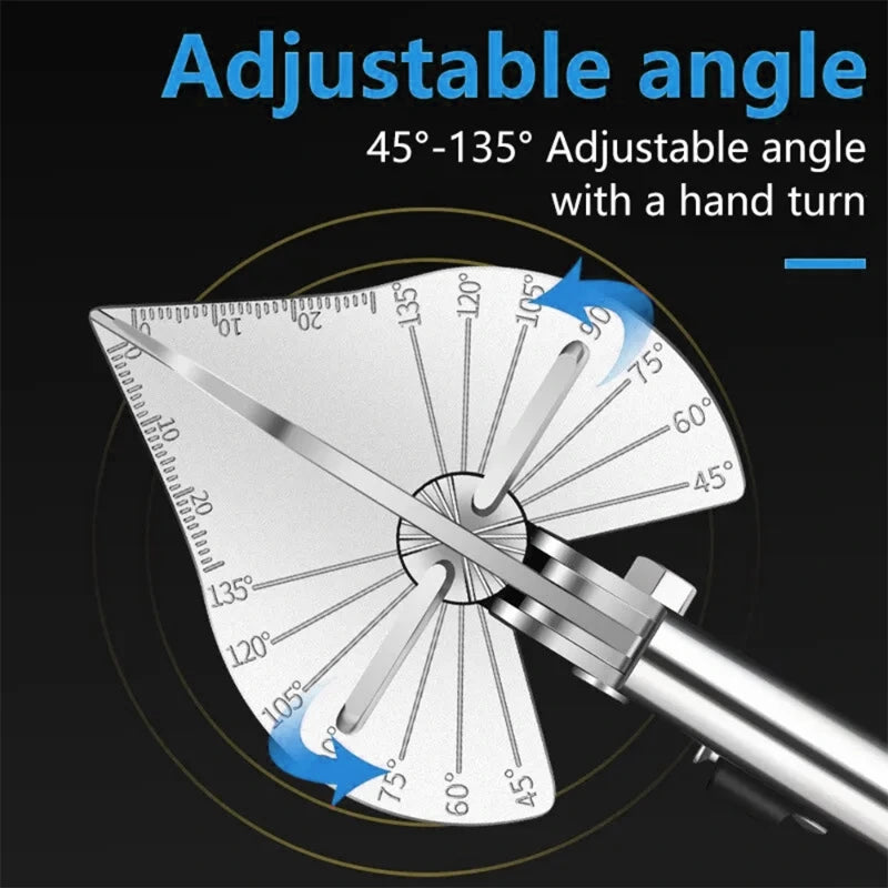 Wallboard Angle Cutting Tool-5
