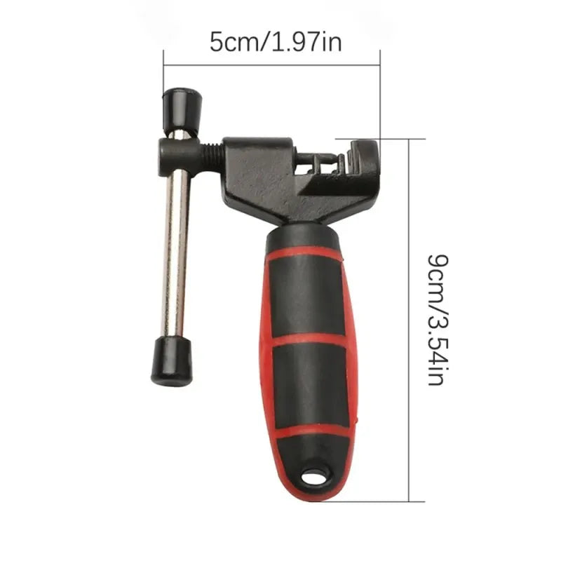 Cycling Chain Pin Remover Tool-4