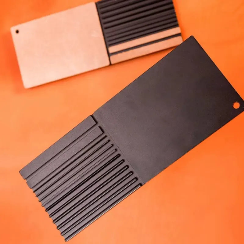 Professional Leather Knife Honing-5