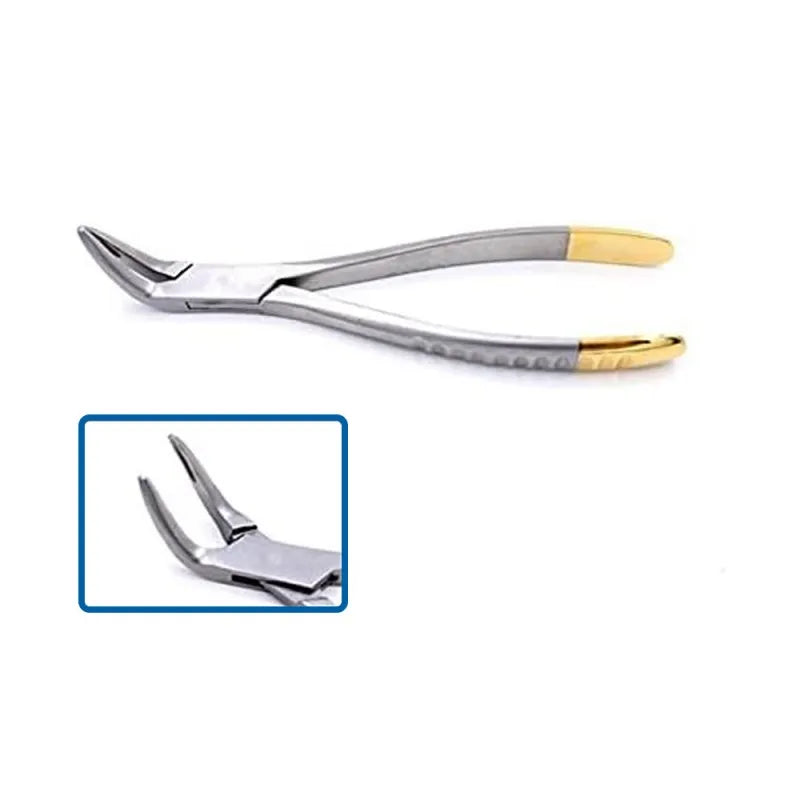 Specialized Forceps for Root Fragment-5