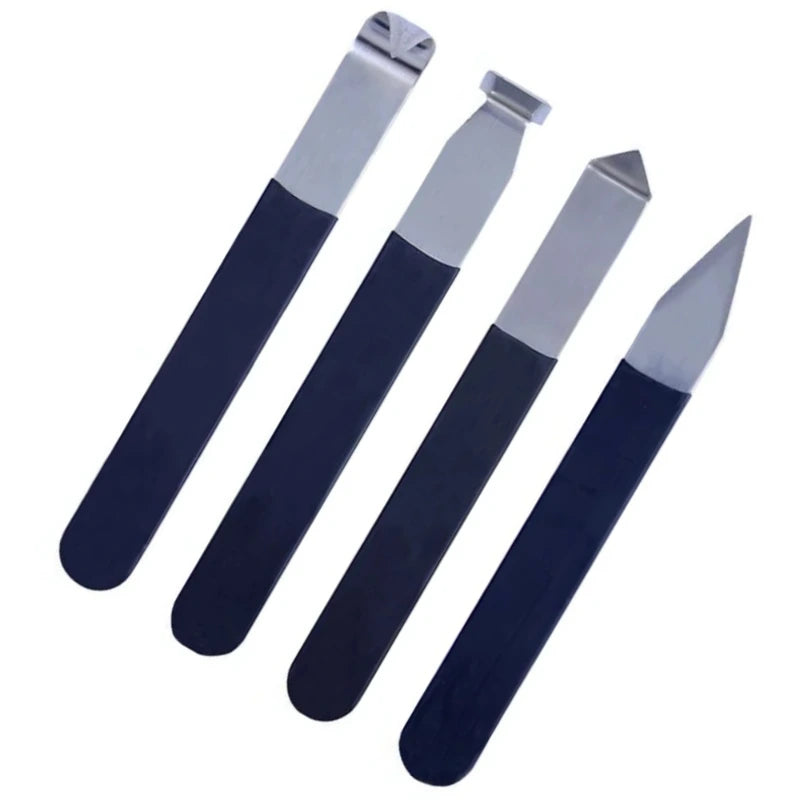 Ceramic Carving Kit-5