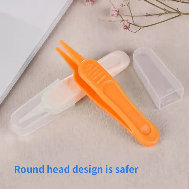 Gentle Baby Nose Pick-4