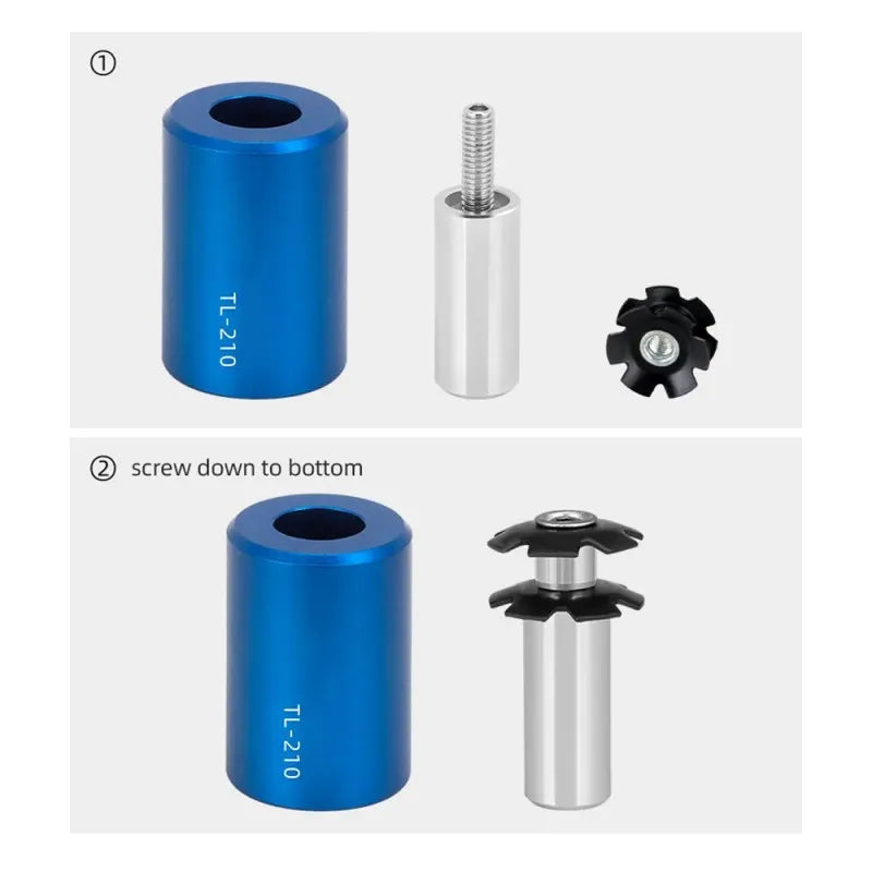 Bike Fork Assembly Tool-4