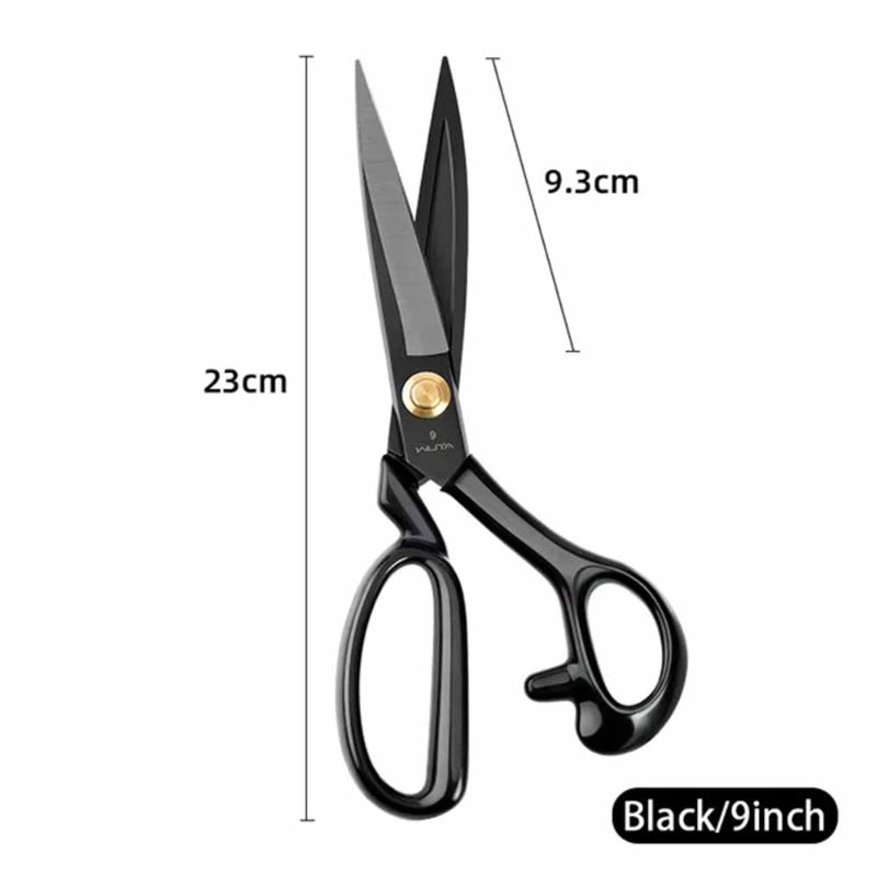 Premium sharp-duty metal shears-3