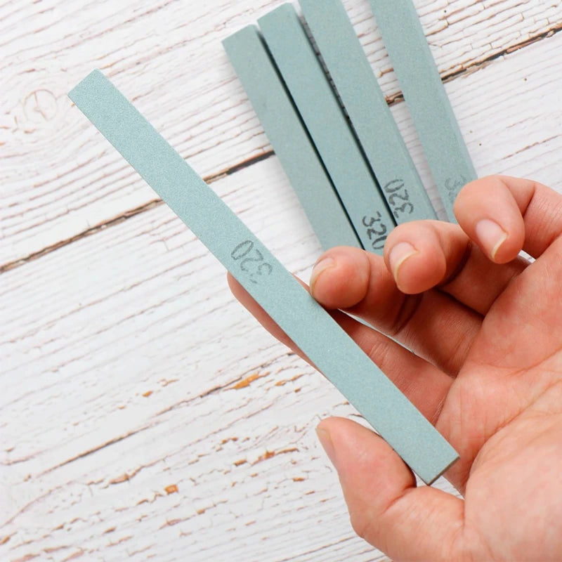 Small coarse grinding ceramic oil stone ceramic primer glaze polishing ceramic tools polishing stone tools,LK-AA178