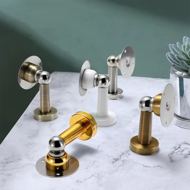 Robust Magnetic Door Catch-3