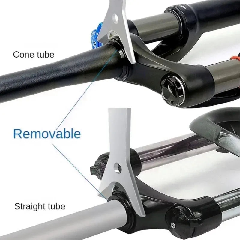 Bike Crown Race & Seat Post Remover-4