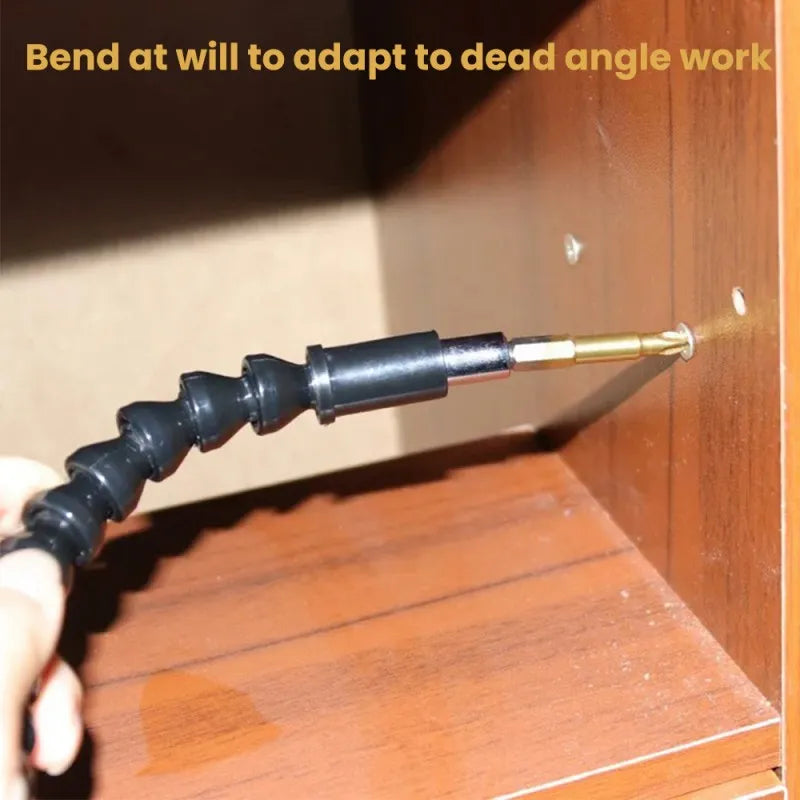 Screwdriver Bit Extension Tool-5