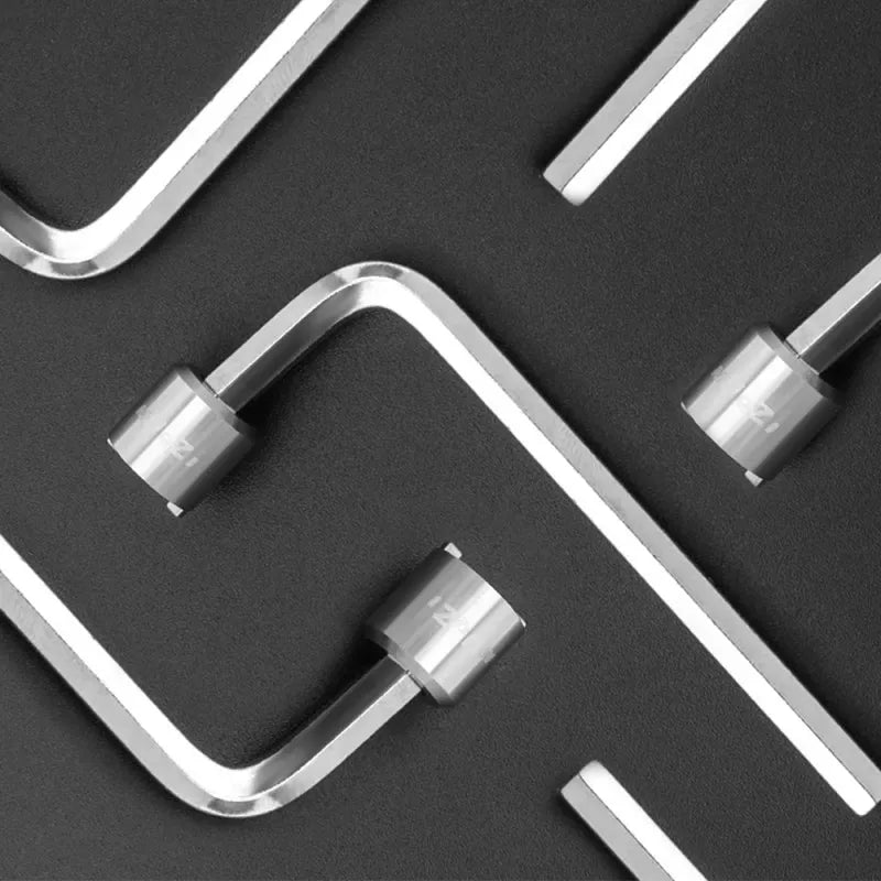 Chainring Fastener Wrench-4