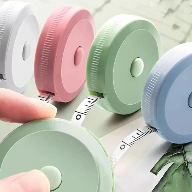 Portable Flexible Measuring Strip-5