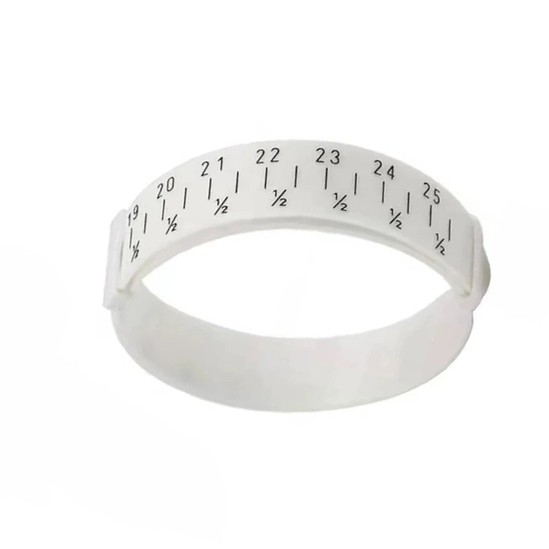 Adjustable Bracelet Measuring Tool (ABS)-6