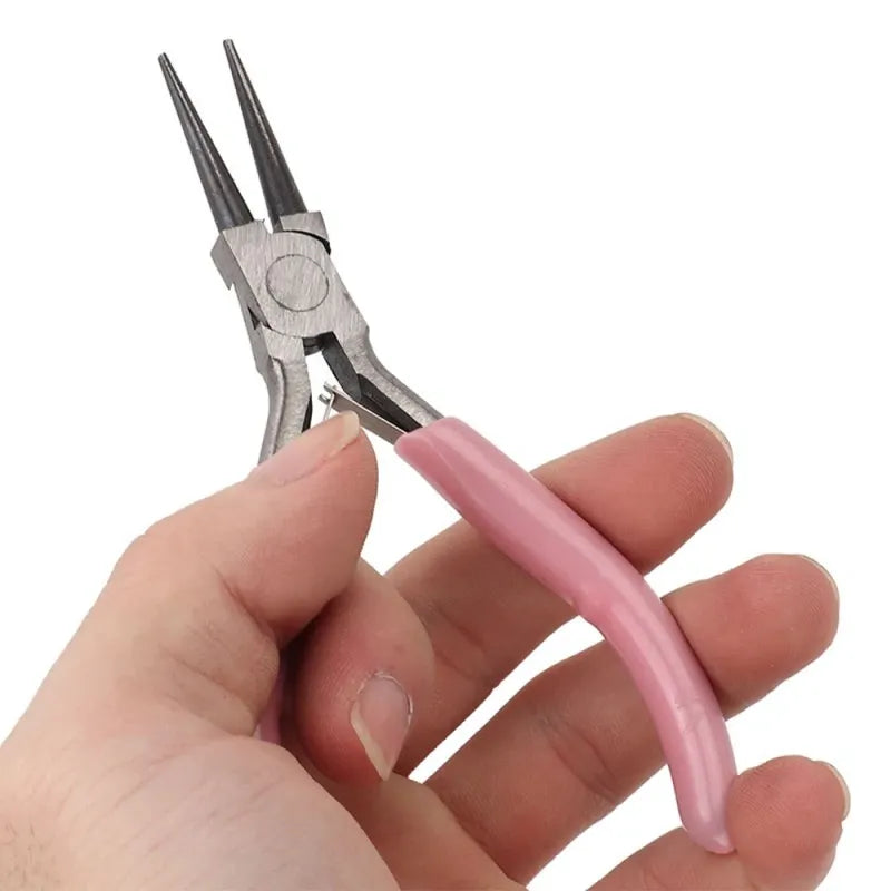 Artisan Mini Jewelry Pliers-4