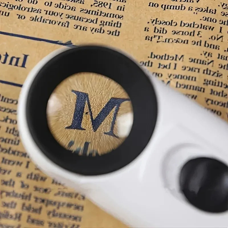 Handheld microscope magnifier-6