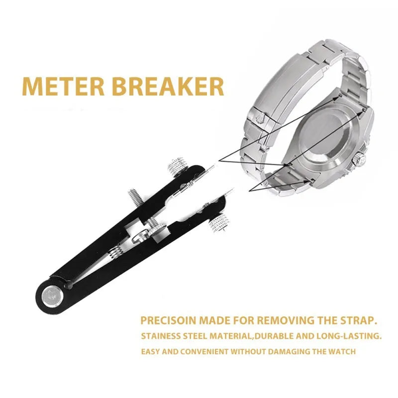 Watch Strap Replacement Kit-5