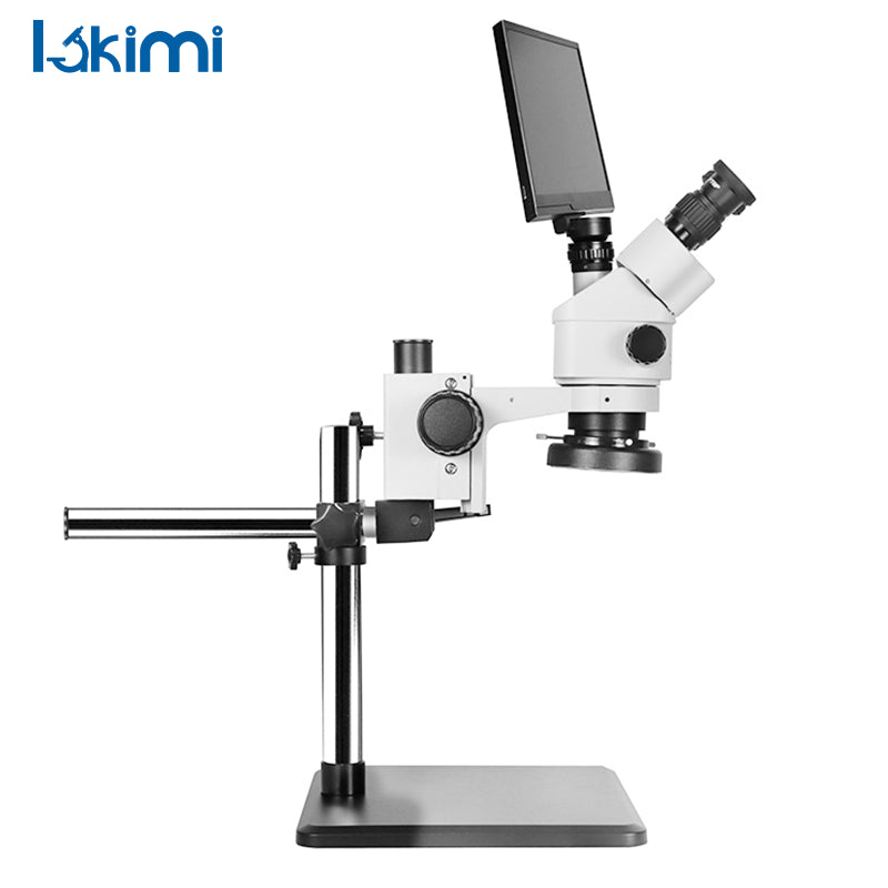 light stereo microscope LK-MH03B