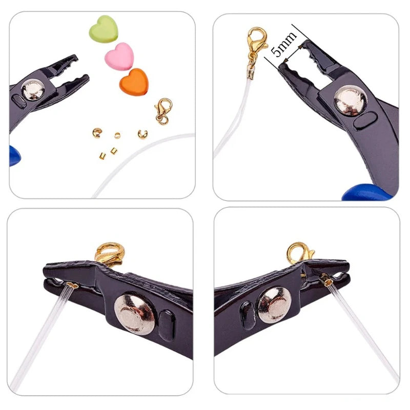 Jewelry Jump Ring Opener Tool-6