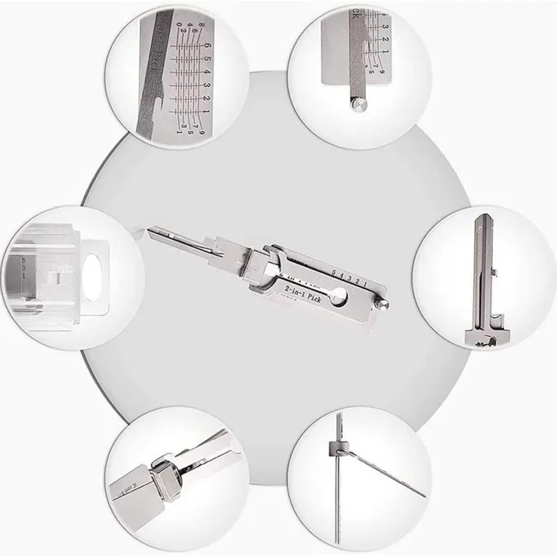 Dual-Use Key Decoder-5