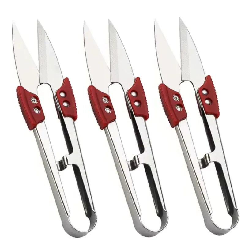 U-Style Sewing Thread Cutter-5