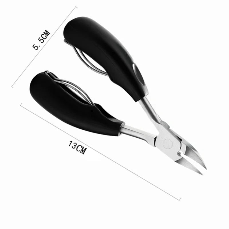 Ergonomic Toenail Trimmer-5