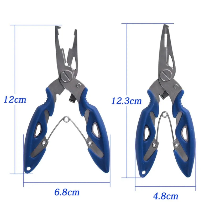 Fishing Pliers Set-5