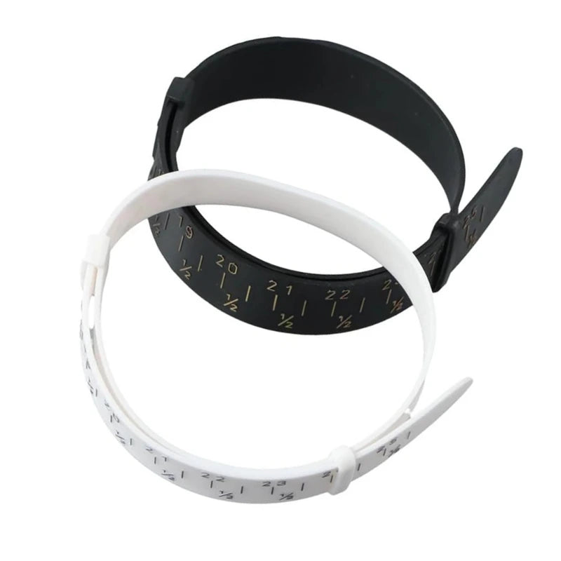 Jewelry Wrist Sizer – ABS Construction-7