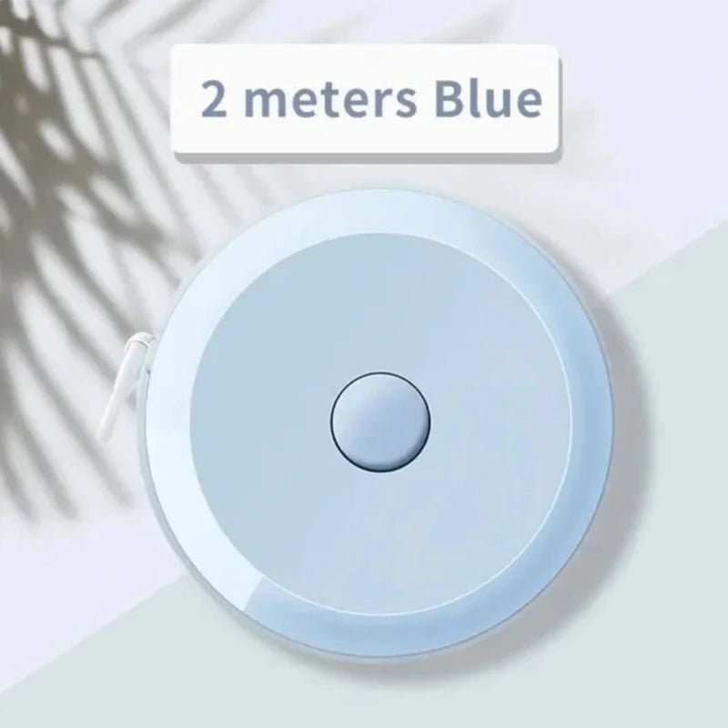 Soft Body Measurement Tape-4