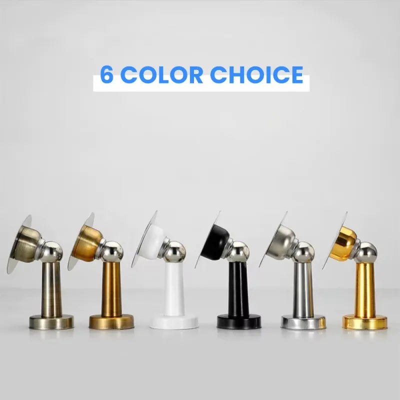 High-Strength Magnetic Door Stop-4