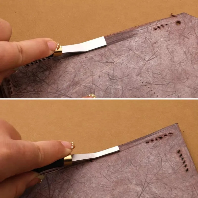 Soft Grip Leather Rasp Tool-6