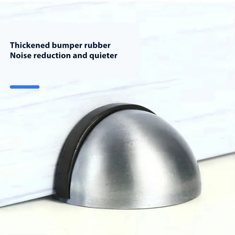 Discreet Magnetic Door Holder-5