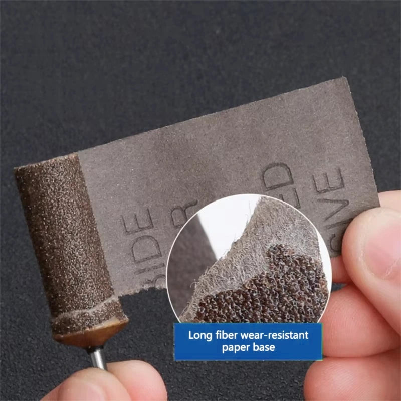 Polishing Belts & Sticks-5