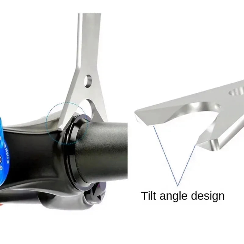 Bicycle Fork Crown & Seat Tool-5