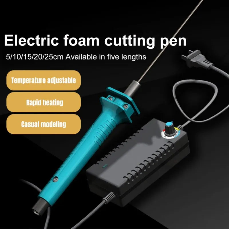 Mobile Hot Wire Cutting Pen-5