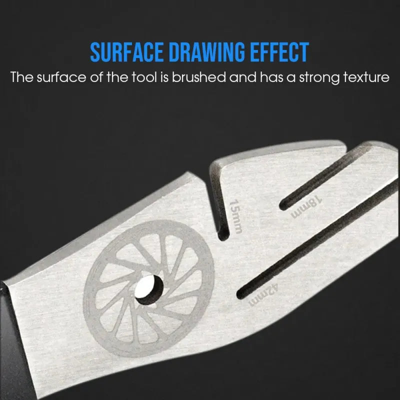 Bike fine-tuning tool-5