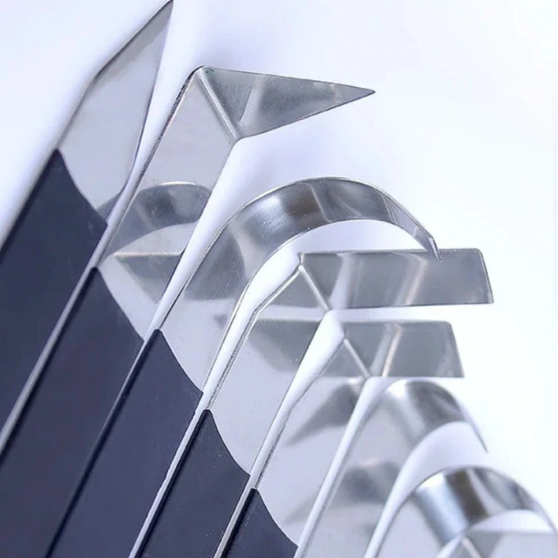 Clay Sculpting Tool Set-6