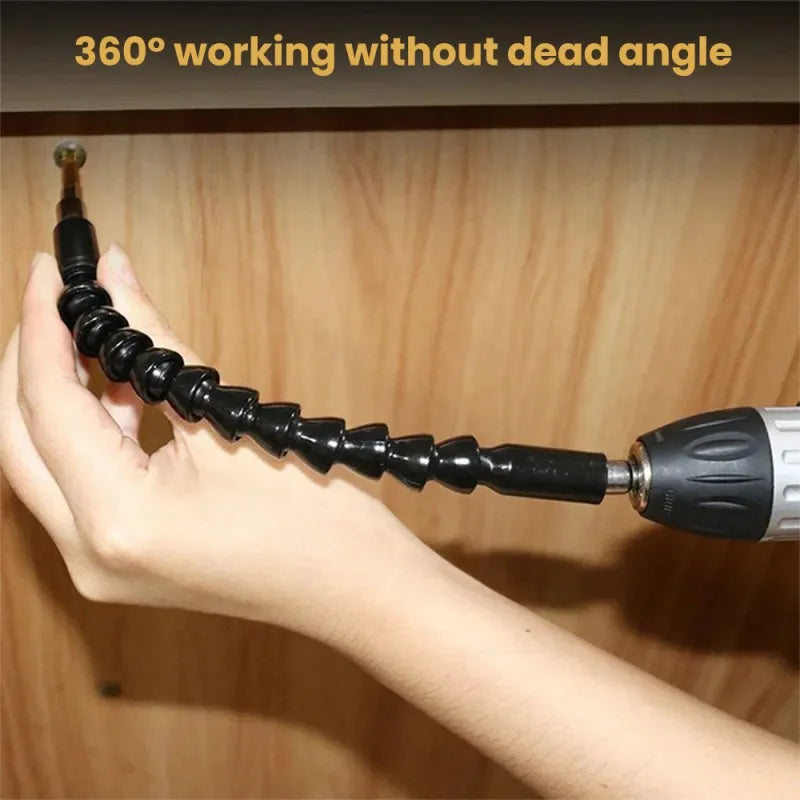 Screwdriver Bit Extension Clamp-6